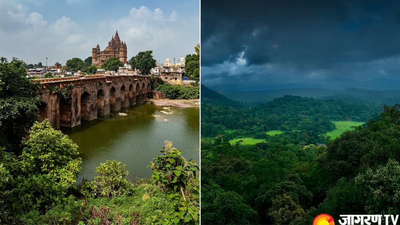 Travelling Tips: No Hills, No Worries! Explore These Gorgeous Monsoon-Friendly Destinations in India