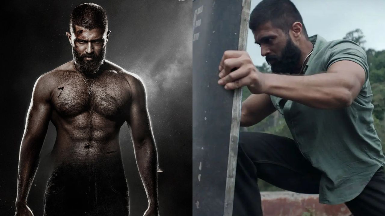 South Cinema : विजय देवरकोंडा की ‘किंगडम’ का बदला टाइटल, जानें हिंदी में किस नाम से होगी रिलीज?