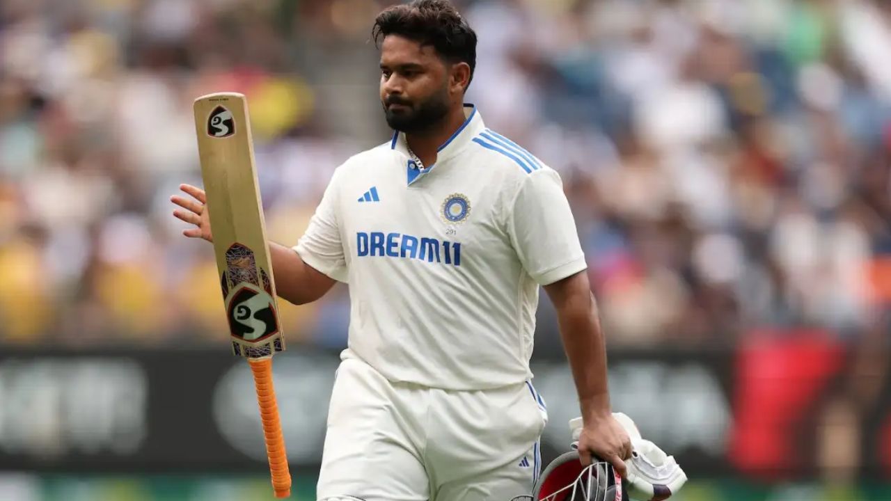 IND vs ENG 4th Test : चौथे टेस्ट में इतिहास रच सकते हैं Rishabh Pant, रोहित-सहवाग का रिकॉर्ड तोड़ने के करीब