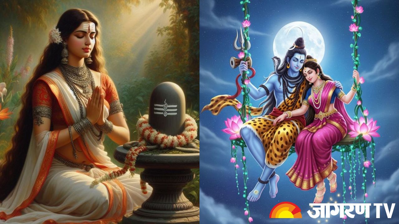 Second Mangala Gauri Vrat 2025 : दूसरा मंगला गौरी व्रत; जानें तिथि, शुभ मुहूर्त और शुभ योग