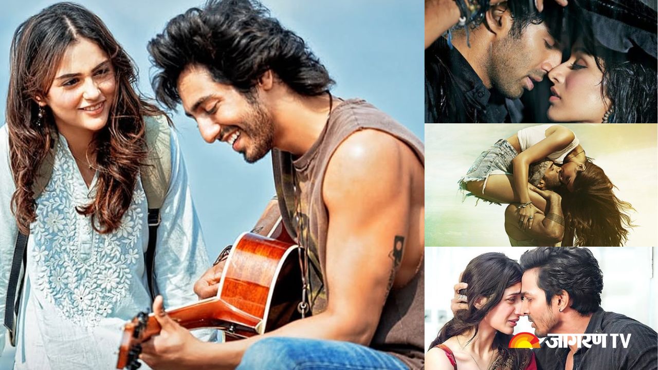 Liked Saiyaara? Then You Must Stream These 5 Heartbreak Romance Films on OTT Today