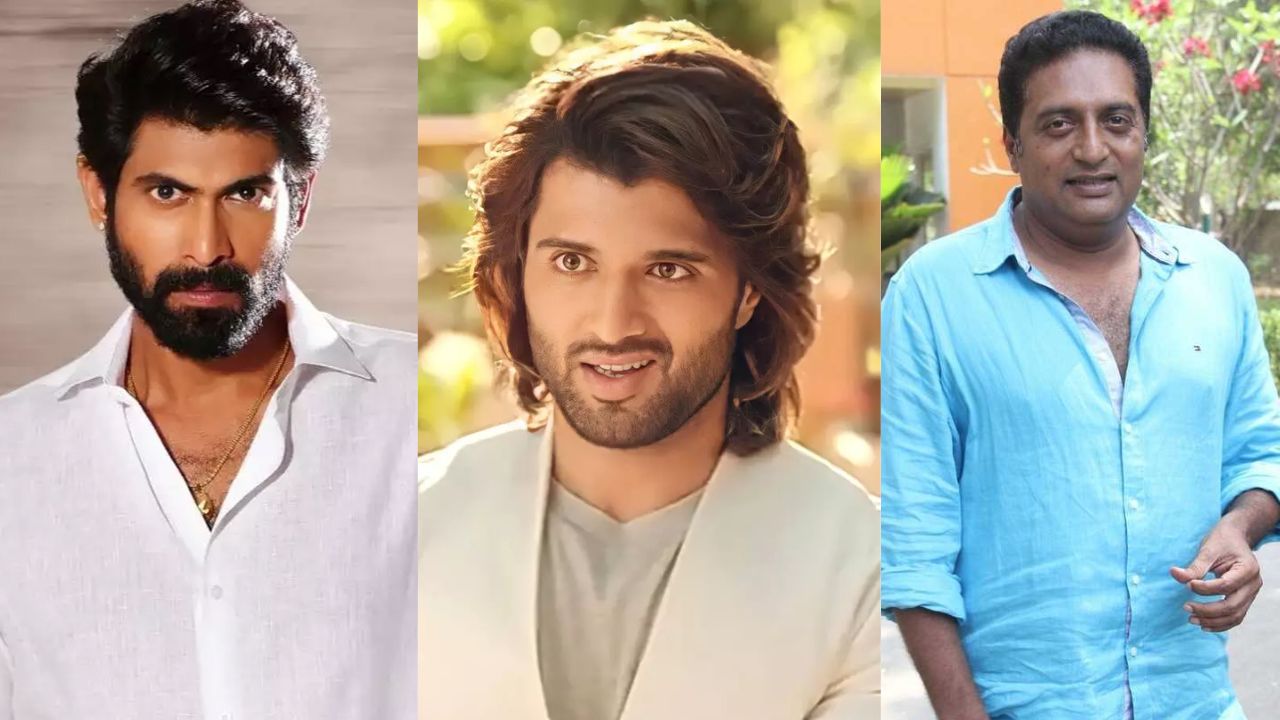 South Cinema : विजय देवरकोंडा समेत इन सितारों को ED ने भेजा समन, ऑनलाइन बेटिंग ऐप मामले में 29 फिल्मी सितारे बुरे फंसे