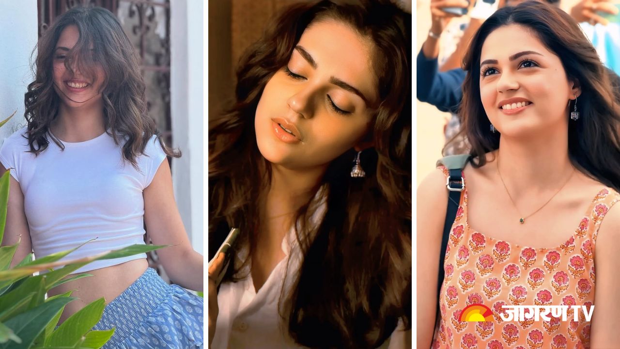 Decoding Aneet Padda’s Wardrobe In Saiyaara, A Nod To Her GenZ And DU Girl Identity