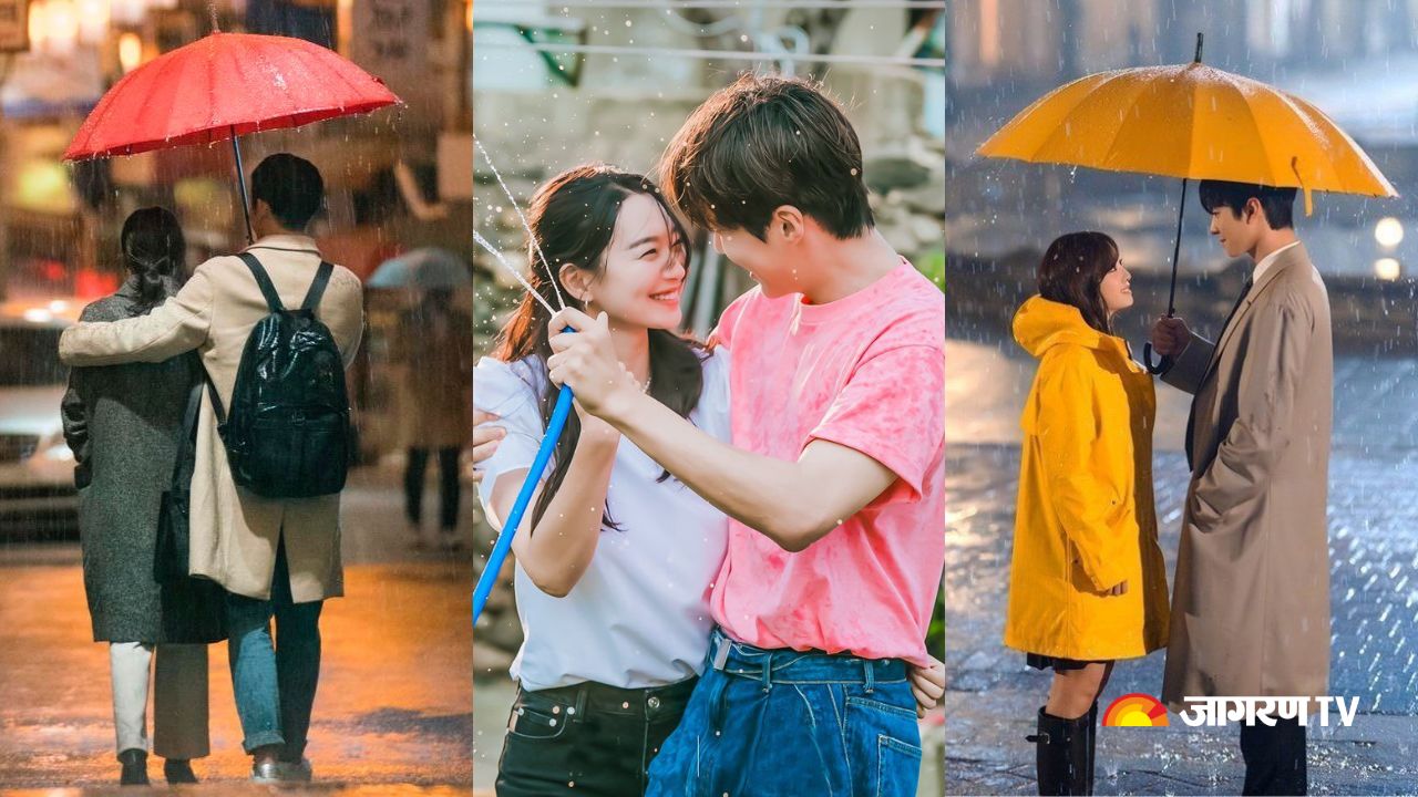 5 Feel-Good K-Dramas To Stream On A Gloomy Rainy Day