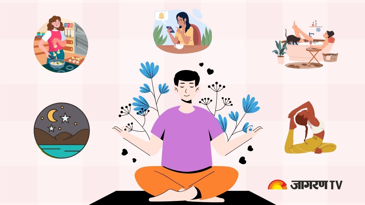 International Self Care Day 2025: 10 Inexpensive Ways Relax Your Mind And Body