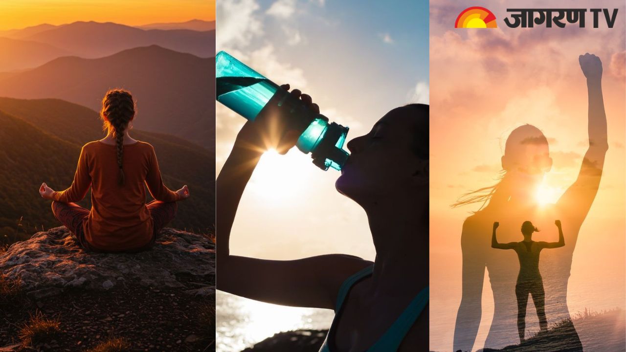 International Self Care Day 2025: ऐसे करें शारीरिक और मानसिक रूप से अपनी देखभाल