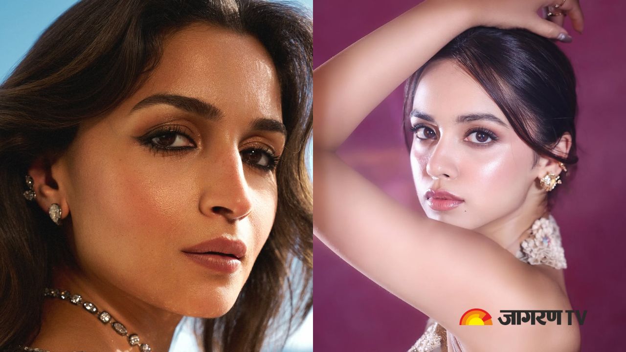 Raksha Bandhan 2025: Bollywood-Inspired Makeup Looks To Try This Rakhi