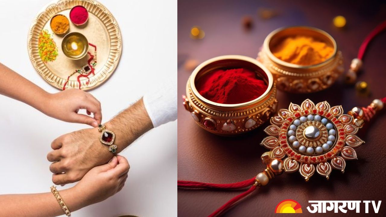 Raksha Bandhan 2025 : कब मनाया जाएगा रक्षाबंधन, जानें तिथि, राखी बांधने का शुभ मुहूर्त, भद्रकाल और महत्व