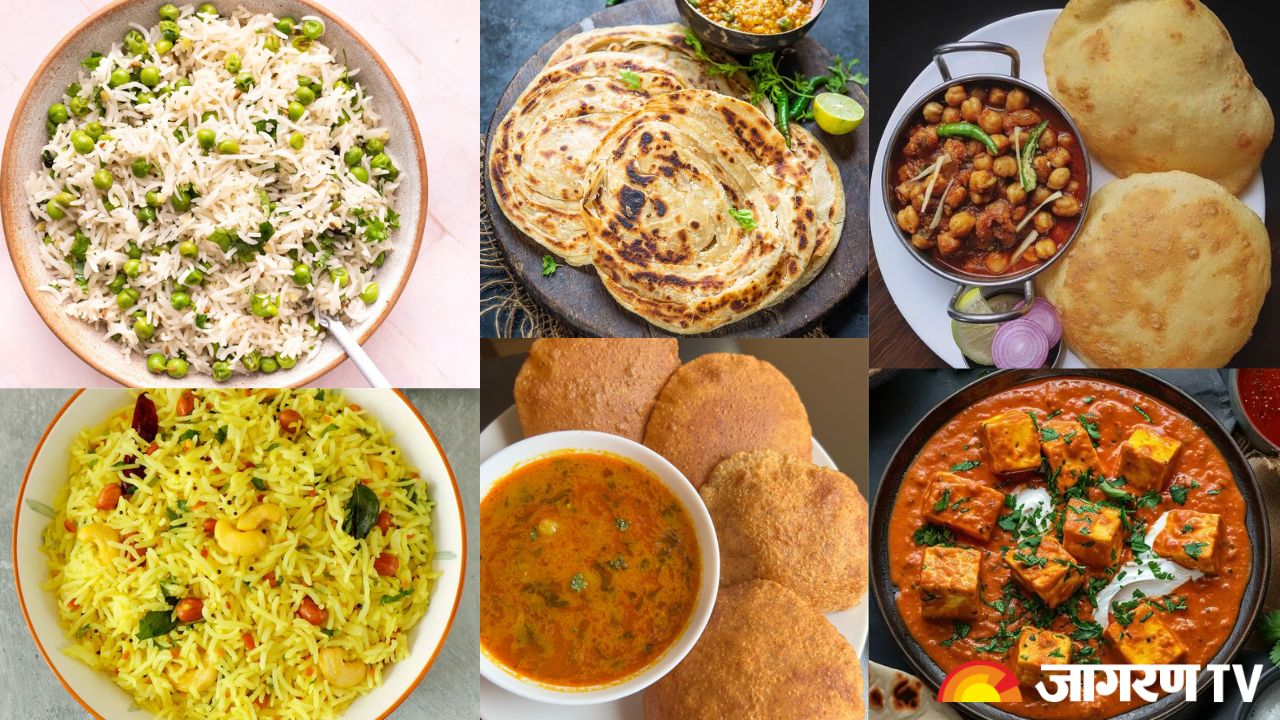 Hariyali Teej 2025 : हरियाली तीज पर बनाएं ये पारंपरिक स्वादिष्ट भोजन, देखें रेसिपी