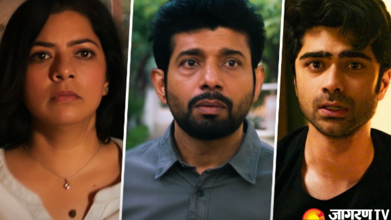 Rangeen Review: Viineet Kumar Singh Leads with Depth and Power in This Bold and Brilliant Drama