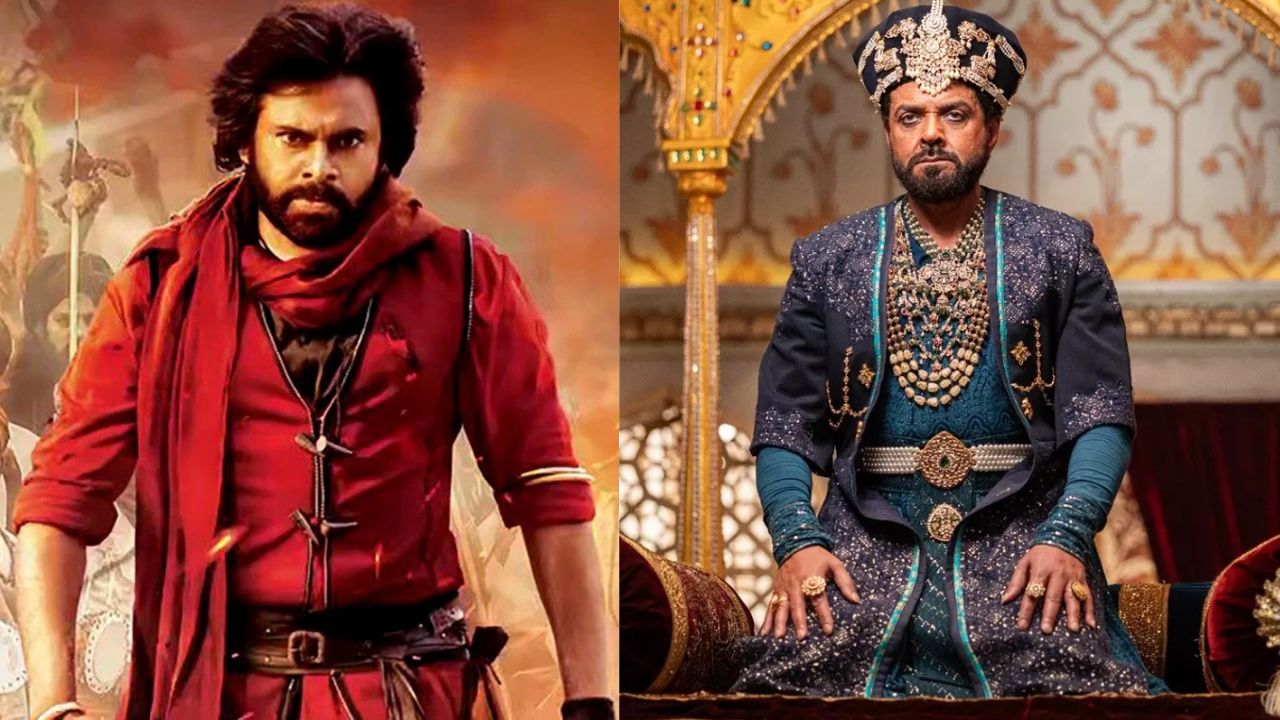 South Cinema : पवन कल्याण की फिल्म Hari Hara Veera Mallu ने दो दिन में की रिकॉर्ड तोड़ कमाई, इतने करोड़ का किया कलेक्शन
