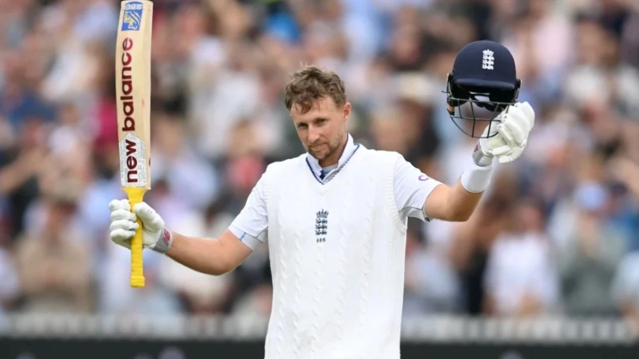 IND vs ENG : जो रूट ने रचा इतिहास, भारत के खिलाफ ऐसा करने वाले बने दुनिया के पहले खिलाड़ी