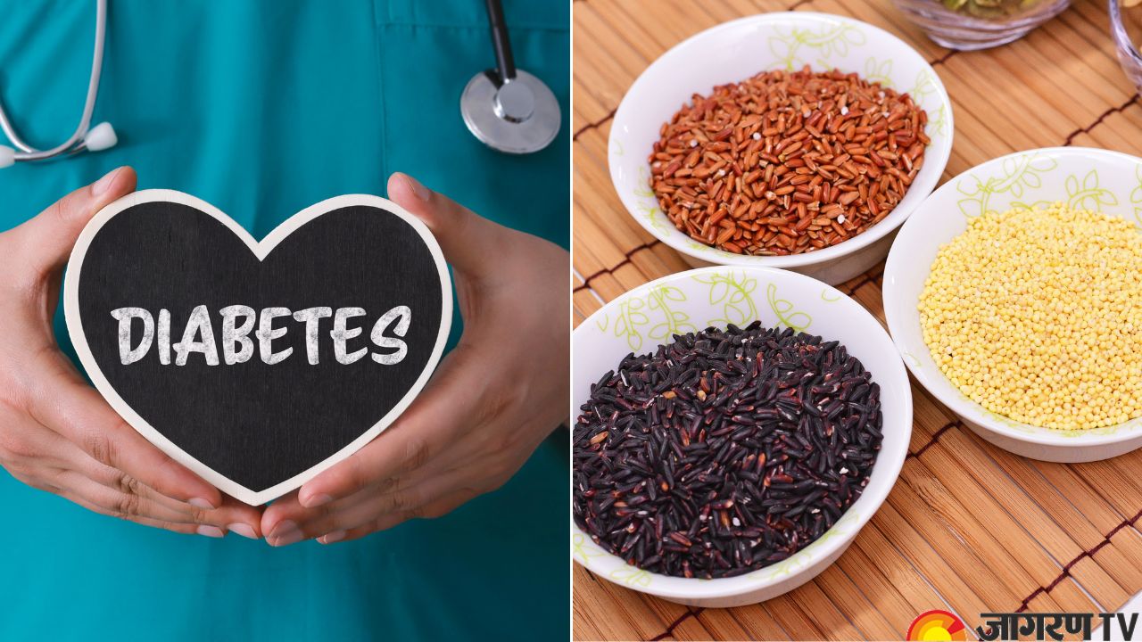 Diabetes Diet: The Rice Factor of Diabetes, What Type of Rice Alternatives are Good For Diabetic Patients?