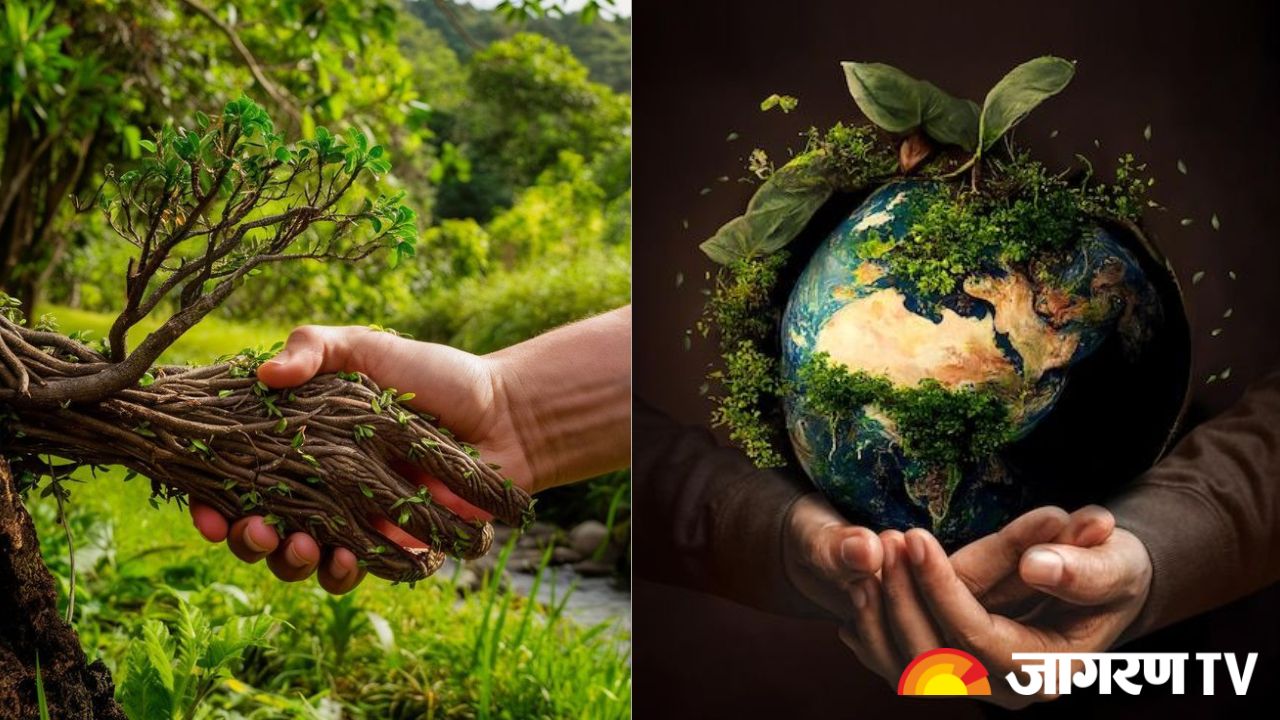 World Nature Conservation Day 2025 : कब मनाया जाएगा विश्व प्रकृति संरक्षण दिवस? जानें इतिहास, थीम और महत्व