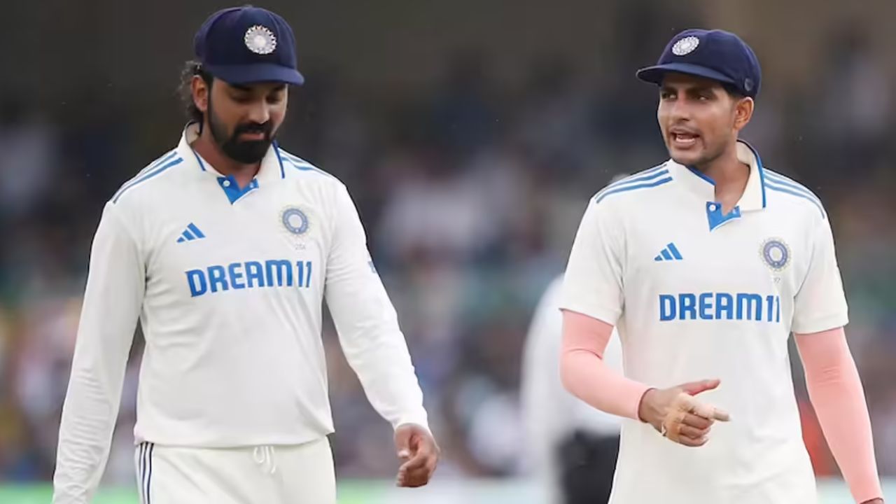 IND vs ENG : गिल-राहुल की जोड़ी ने इंग्लैंड में रचा इतिहास, 54 साल का इंतजार हुआ खत्म
