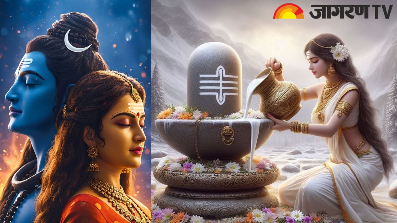 Third Mangala Gauri Vrat 2025 : तीसरा मंगला गौरी व्रत, जानें तिथि, शुभ मुहूर्त और लाभ