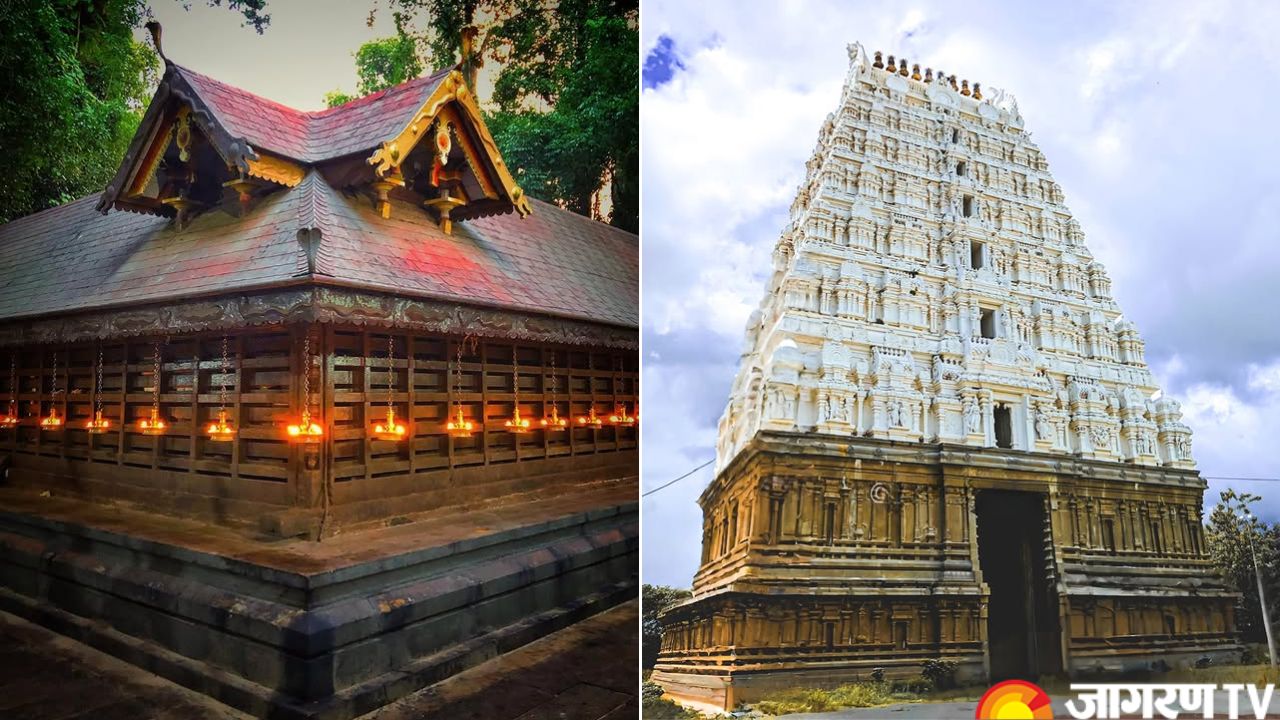 Nag Panchami 2025: Most Famous Snake Temples in India and Their History