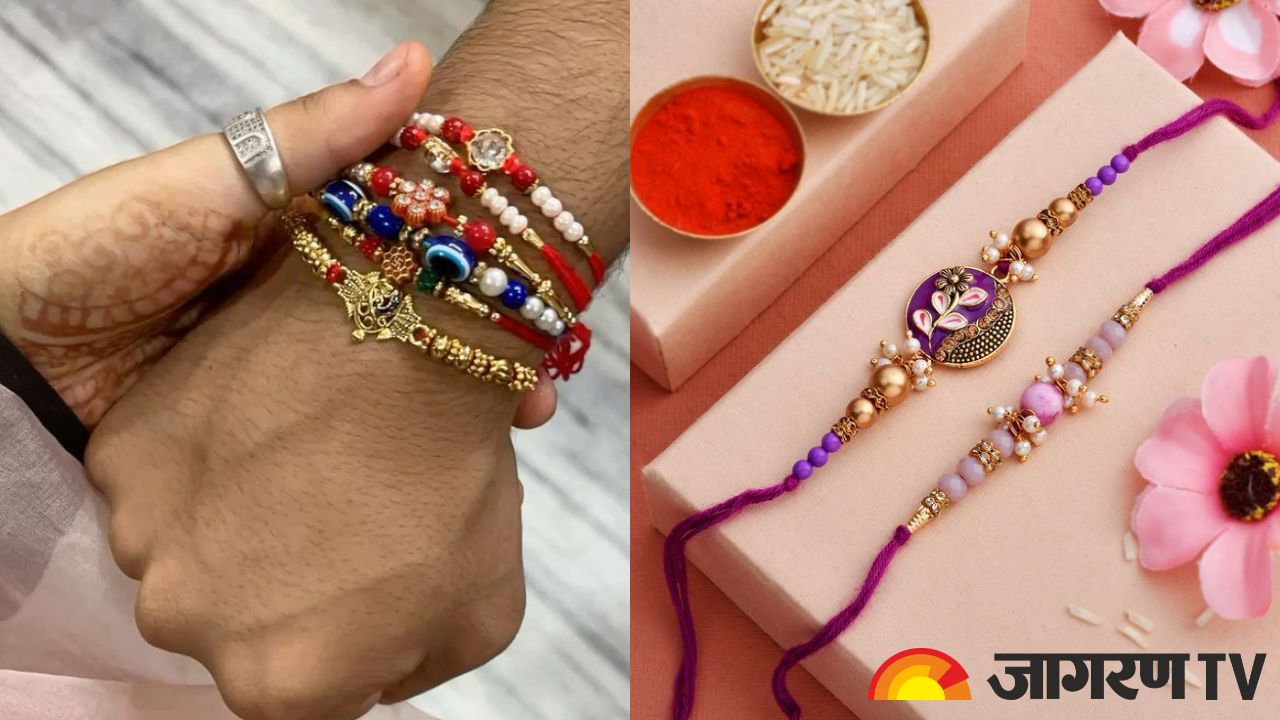 Raksha Bandhan 2025 : रक्षाबंधन क्यों मनाया जाता है? जानें इसके पीछे की पौराणिक कहानियाँ