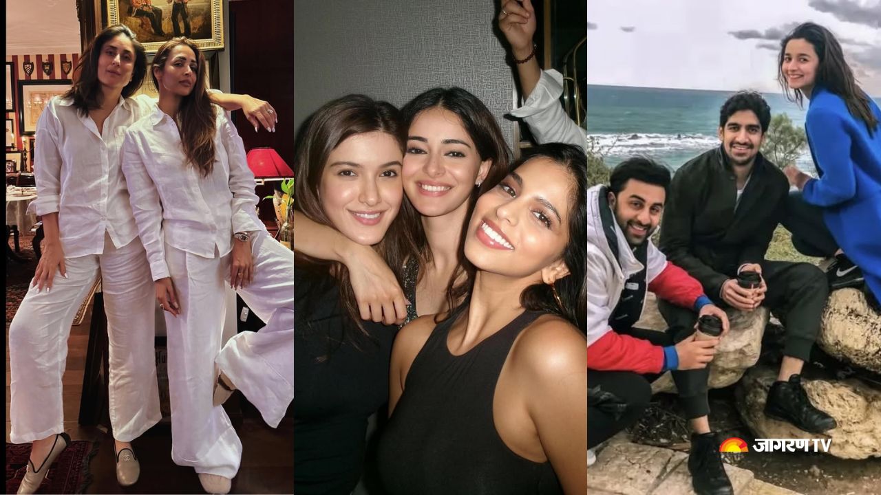 International Friendship Day 2025: Bollywood’s Iconic Best Buddies Of All Time