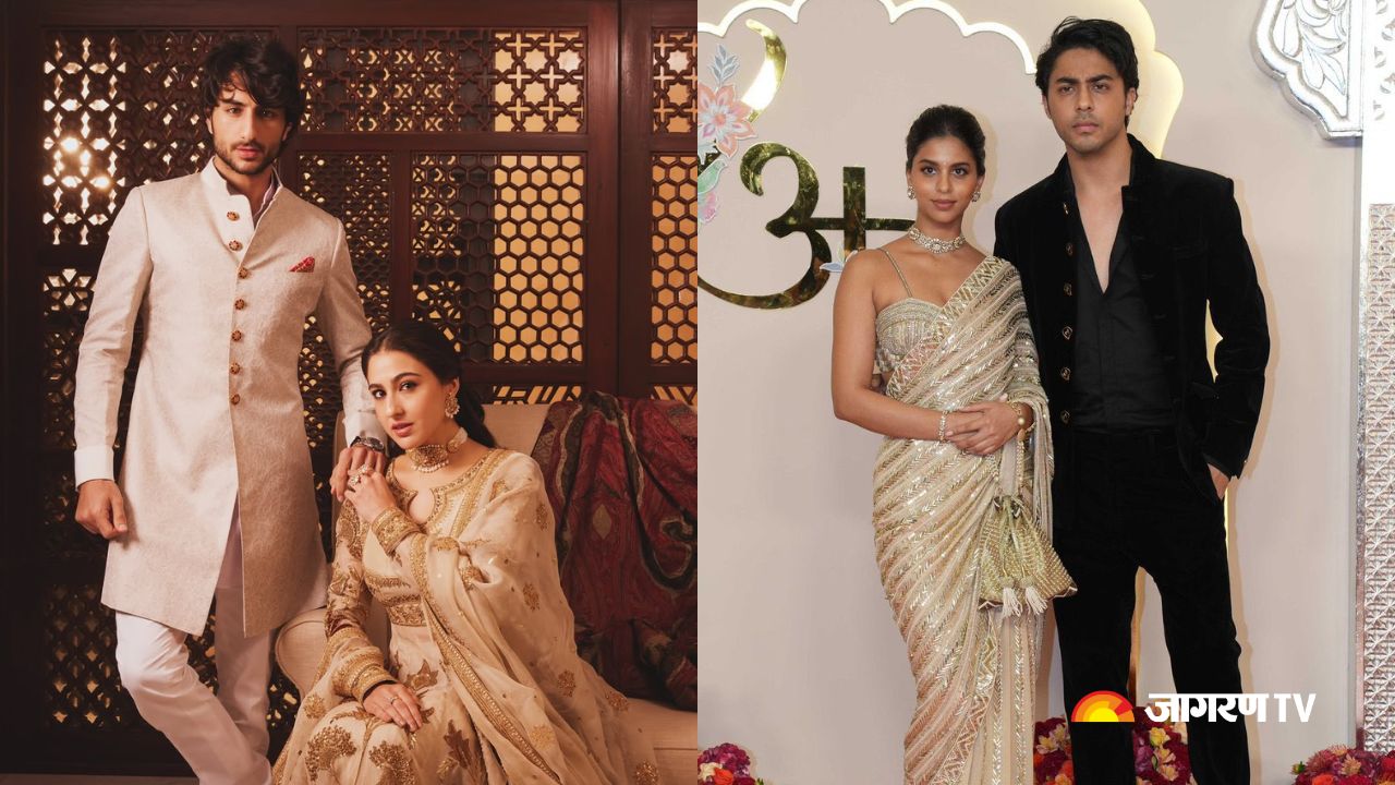 Raksha Bandhan 2025: Bollywood-Inspired Rakhi Looks for Every Type of Sibling