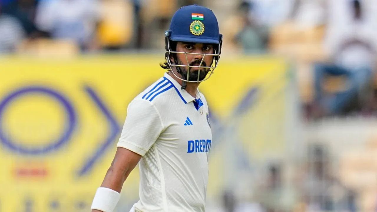 IND vs ENG :  केएल राहुल के निशाने पर गावस्कर का रिकॉर्ड, द ओवल में रचेगा इतिहास?