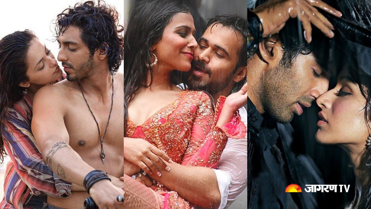 Monsoon Romance Playlist: ‘Saiyaara’ To ‘Tum Hi Ho’, Top Romantic Songs To Tune Into While It Rains