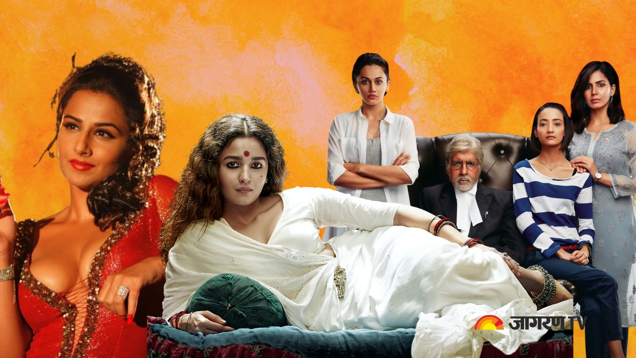 5 Bollywood Films To Keep The Single Working Women Inspired