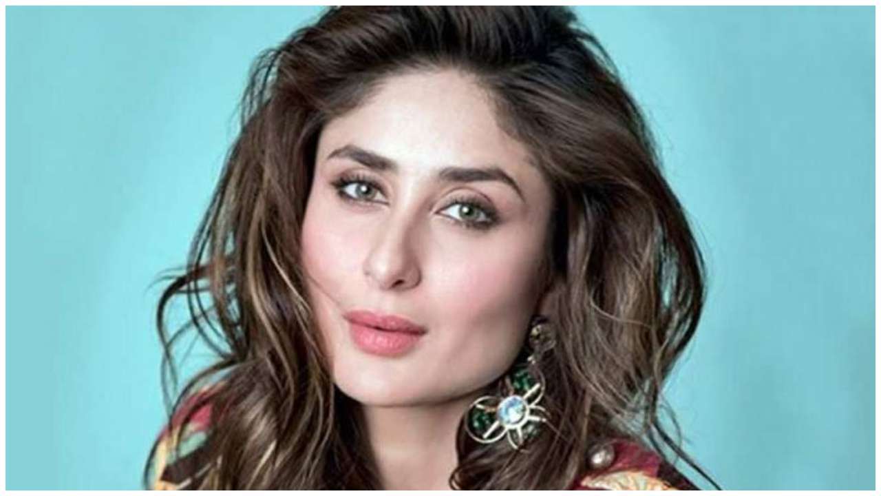 Shocking! This is the one habit that Kareena cannot get rid of since  childhood