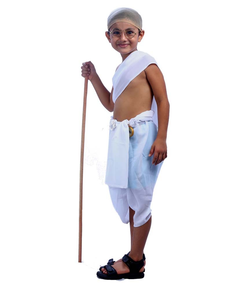 Independence Day 2023: Six best fancy dress ideas for kids | Lifestyle News  – India TV
