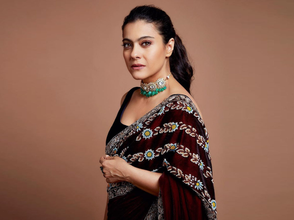 Kajol's Double Trouble: Movies in which Kajol played a double role and some interesting facts about Kajol.