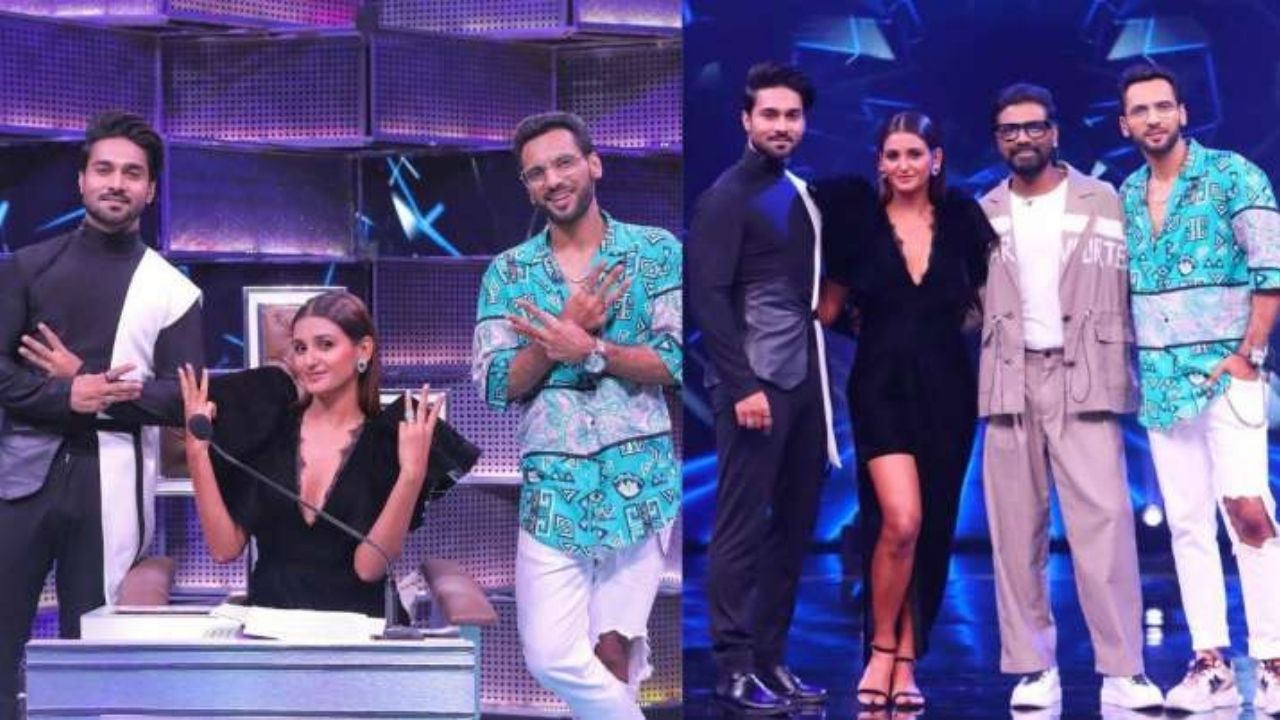 Dance Plus Season 6 The show will be available to watch on OTT before