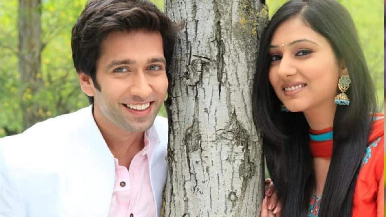 Disha Parmar finalized for Bade Achhe Lagte Hain, wife of Rahul Vaidya