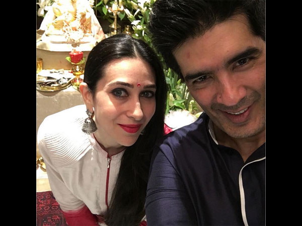 Happy Birthday Karishma Kapoor: 47 की हुई सबकी फेवरेट Lolo, Manish Malhotra ने ऐसे दी शुभकामनाएं