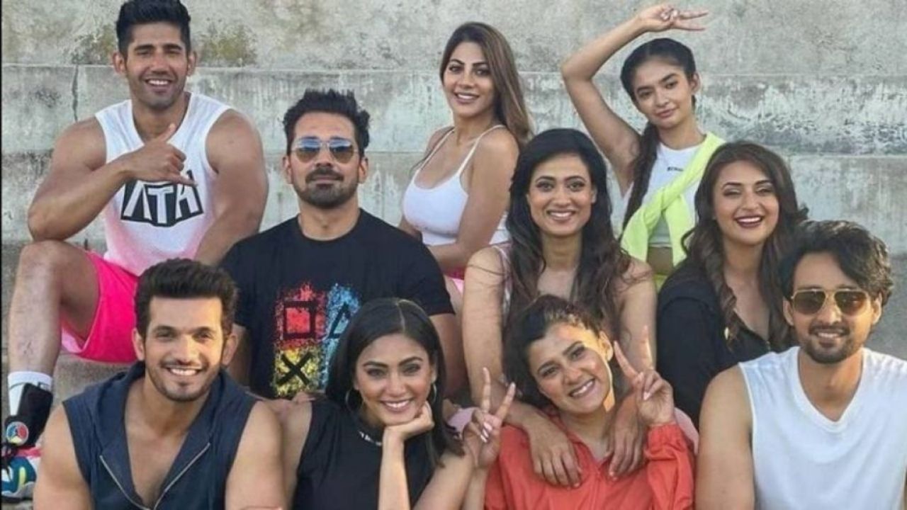Khatron Ke Khiladi 11 ये कंटेस्टेंट हुआ Eliminate, फैंस ने मेकर्स को सुनाई खरी-खोटी