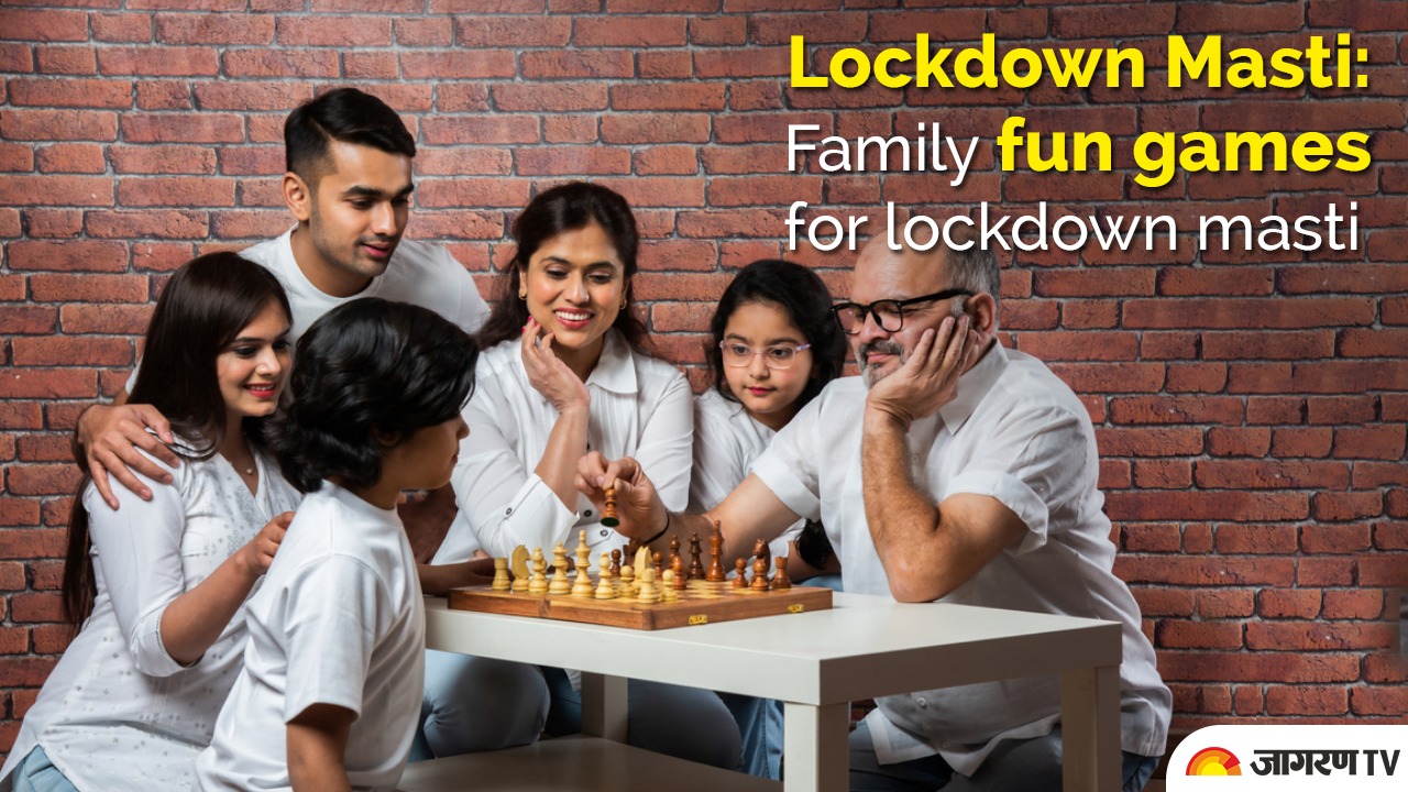 Online Games to play with your friends during lockdown - FHews