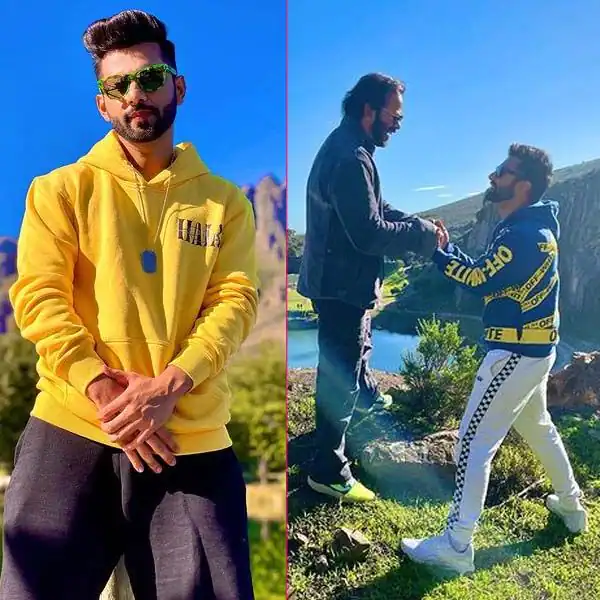 Khatron Ke Khiladi 11 Anushka Sen Eliminated? Rahul Vaidya का भी कटा पत्ता? फैंस के अरमानों पर फिरा पानी