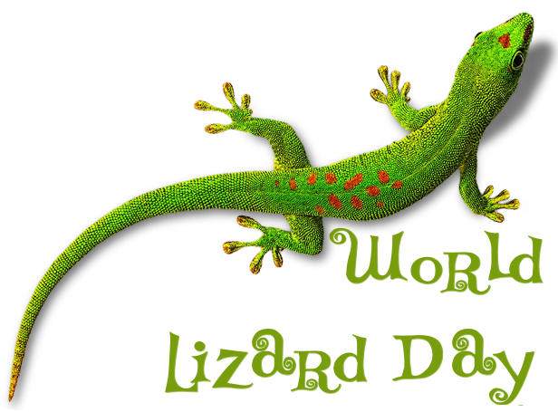 World Lizard Day 2021: Date, History, Significance and Interesting facts about lizard.