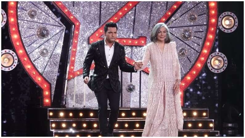 Indian Idol 12: हिमेश रेशमिया के साथ शो में चार चांद लगाने आ रही हैं जीनत अमान, फैंस को विशाल और नेहा का अभी भी इंतजार