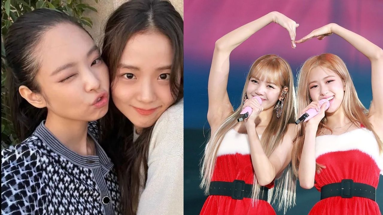 K-pop: what is shipping culture among idols?; BTS Taekook to Blackpink ...