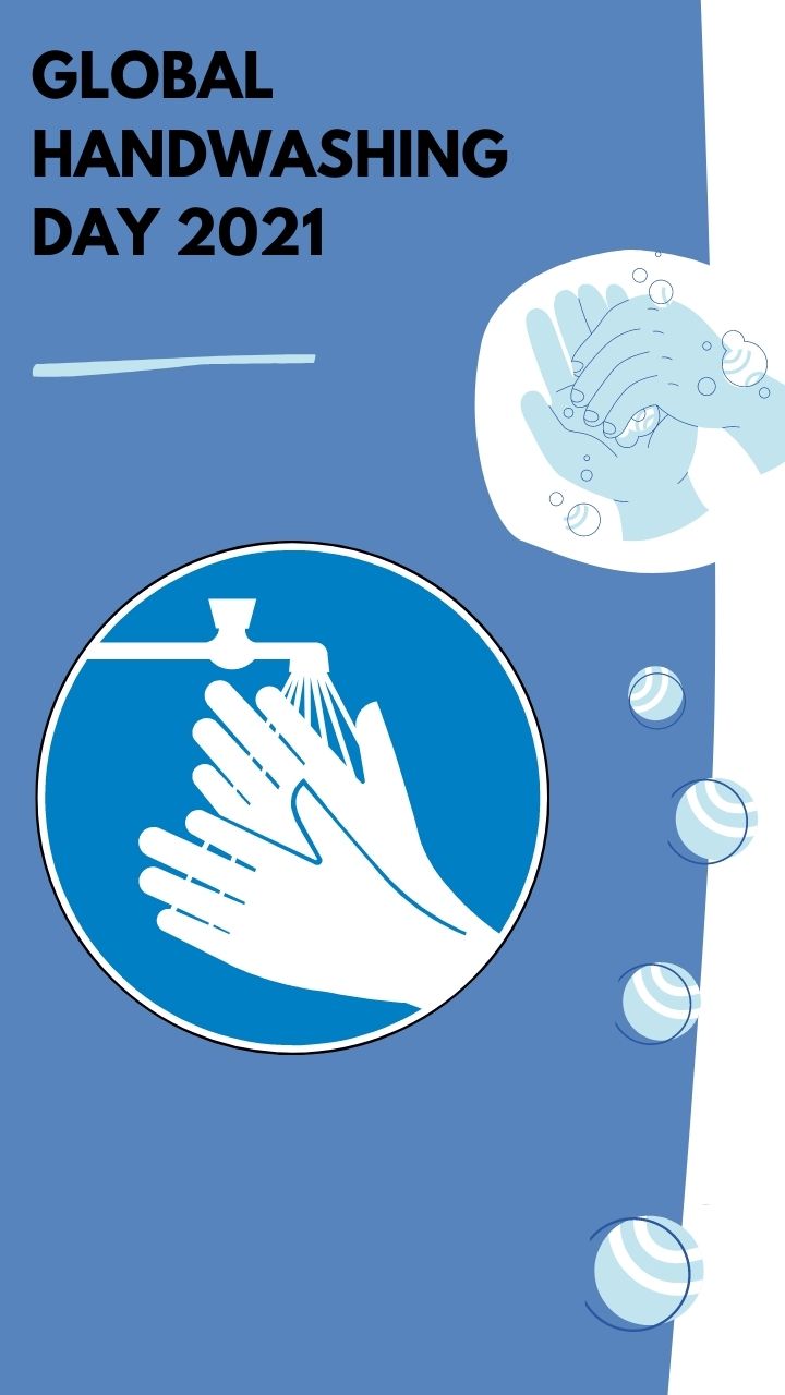 Global Handwashing Day 2021: Facts And Stats About Handwashing