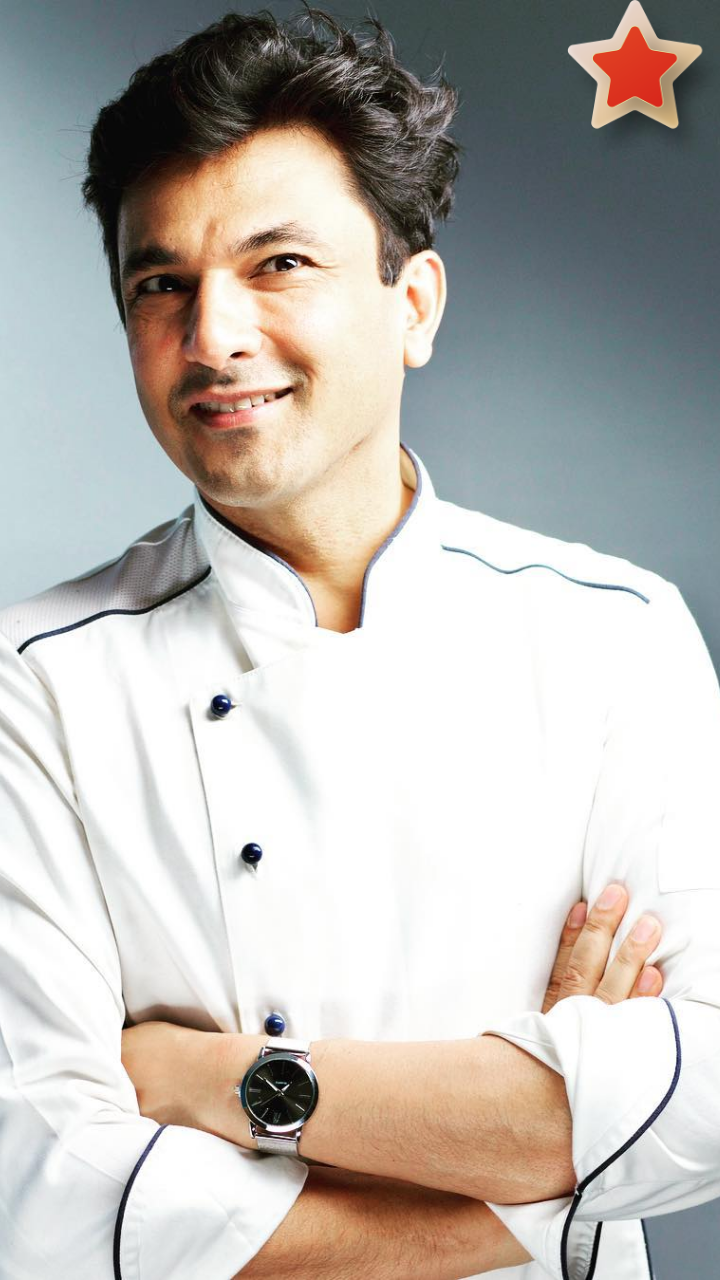 Top 7 Indian Chef To Receive Michelin Stars; The French Honor Of ...