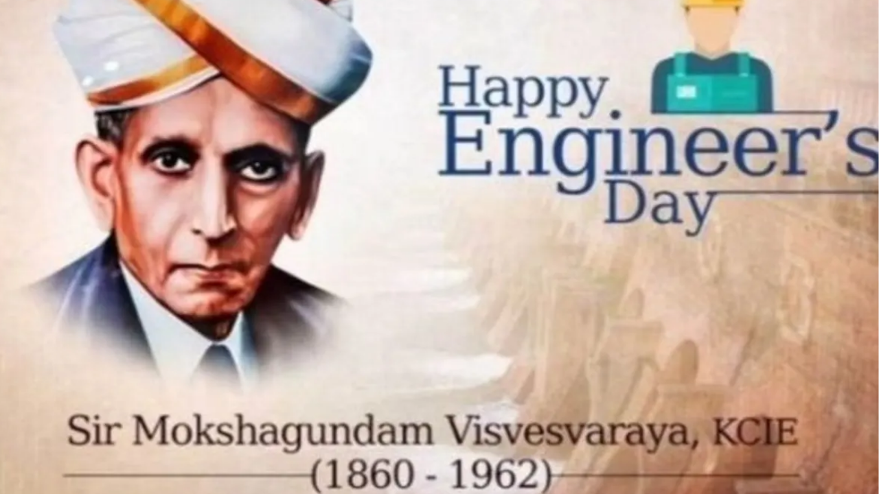 Engineers Day 2021: Top 7  engineers from India who shaped the future of the Country