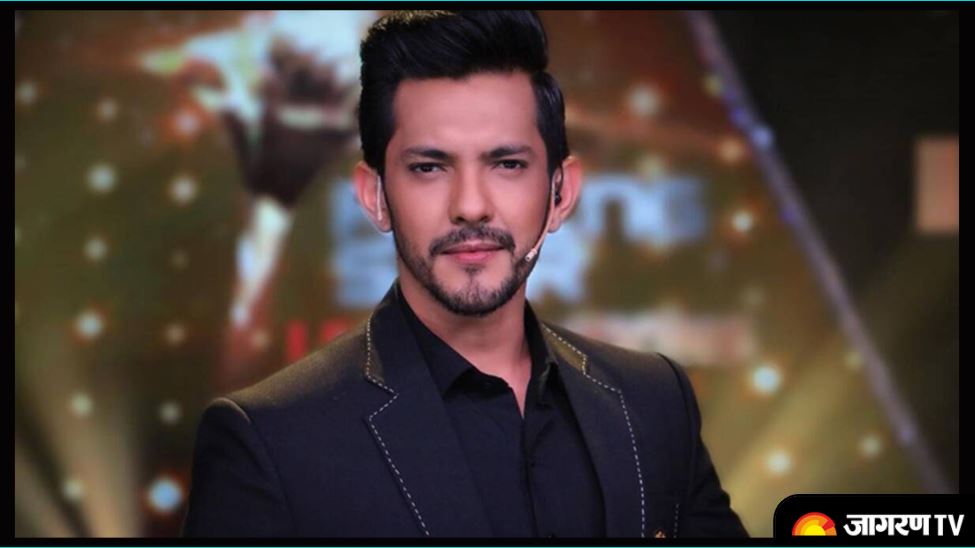 Indian Idol host Aditya Narayan will quit TV in 2022, wants to give