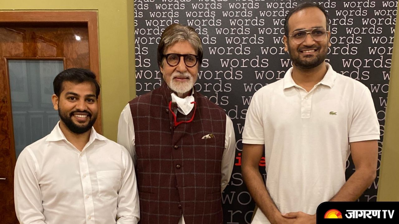 CoinDCX ropes in Amitabh Bachchan as Brand Ambassador to boost cryptocurrency in India