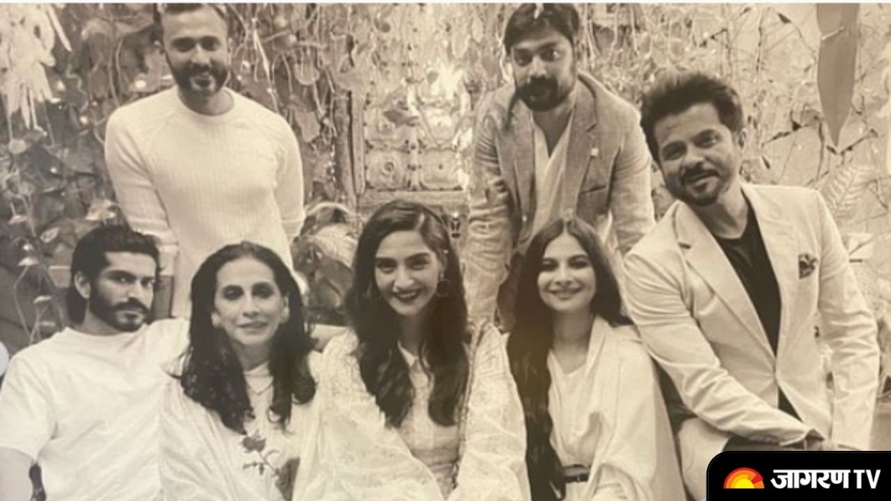 Anil Kapoor shares the pic of his Biggest Blockbuster Ever says, 'I feel like my Magnum Opus is complete'