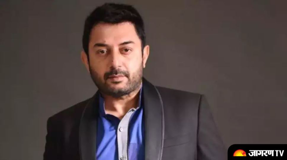 arvind swamy wife