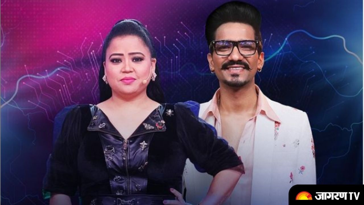 Bharti Singh And Harsh To Give Away Special Bigg Boss Ott Awards In The Finale Weekend