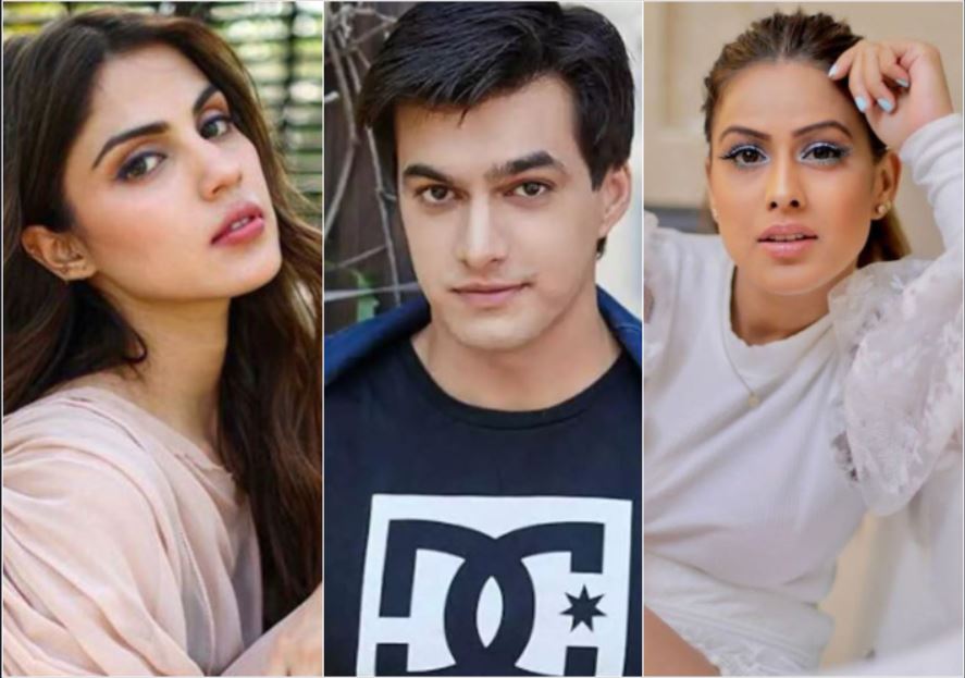 Bigg Boss 15 Contestant List: Check out which popular celeb may enter