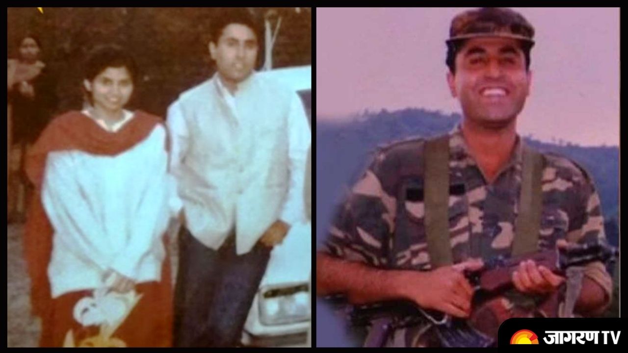 cheema vikram batra