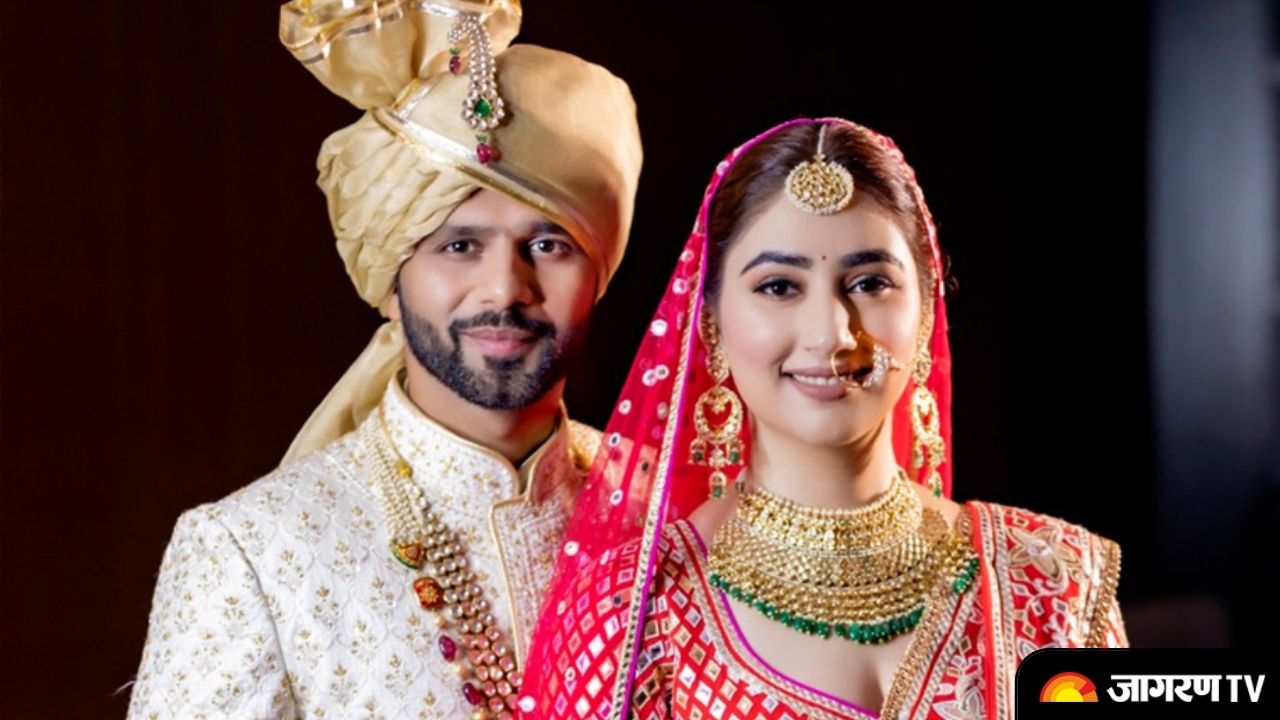 Bigg Boss 14 Finalists Rahul Vaidya Past Relationship and Link-ups, before dating Disha Parmar